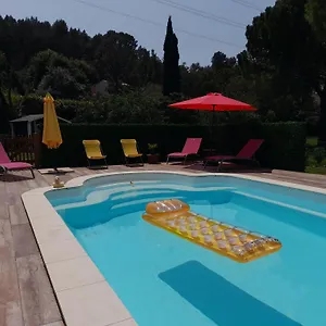  Maison d'hôtes La Micalene