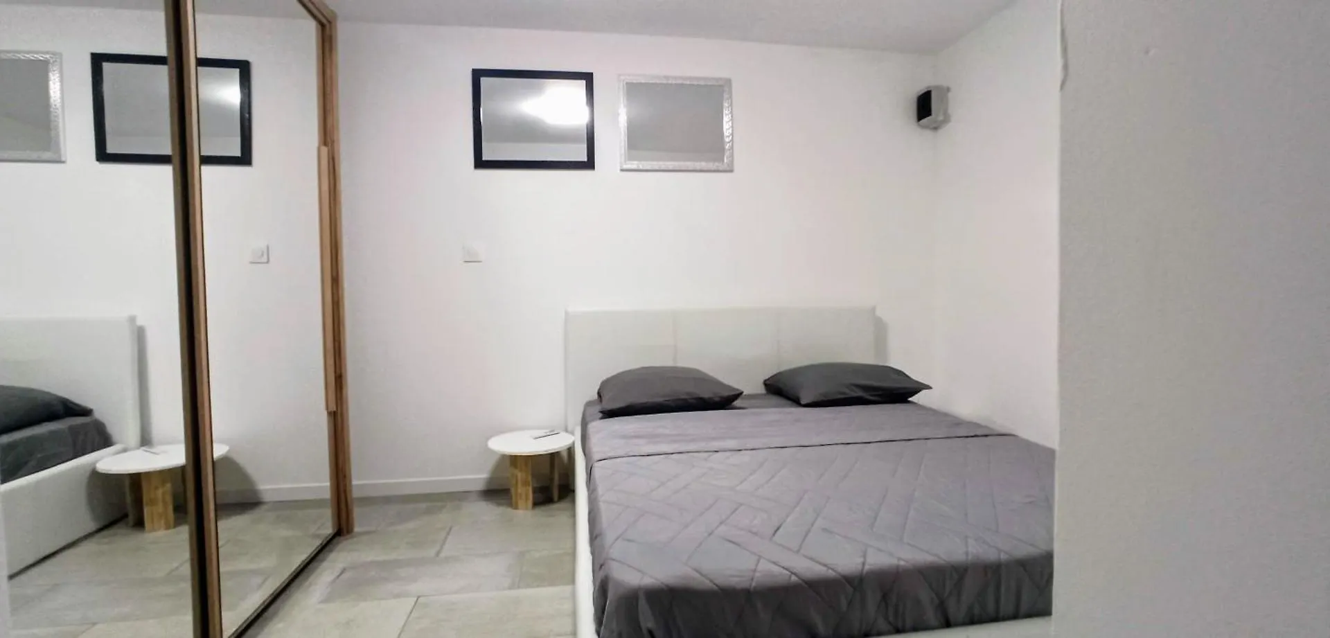 Holiday home Gite-Ndame-Aldiana Trans-en-Provence