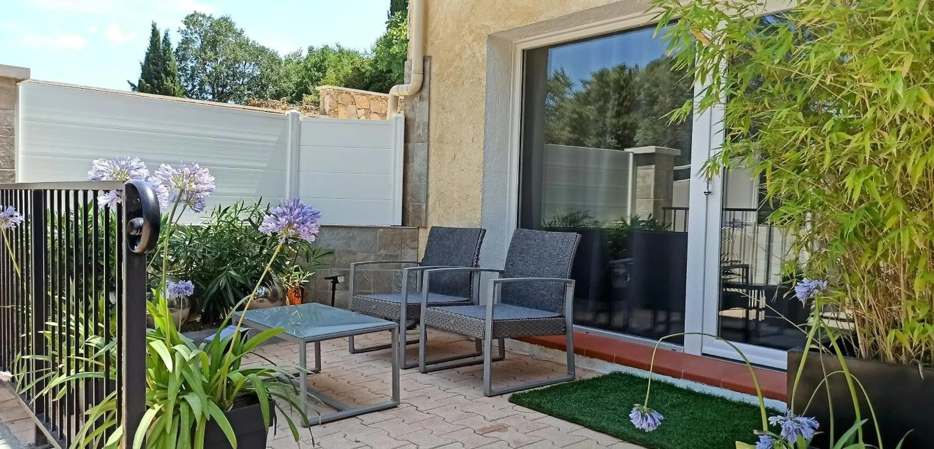 Holiday home Gite-Ndame-Aldiana Trans-en-Provence France